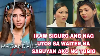 MAGANDANG DILAG FULL EPISODES 35, August 14 live story telling.