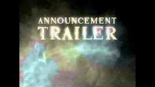 Fantastic Beasts and Where to Find Them - Announcement Trailer Tease.mp4