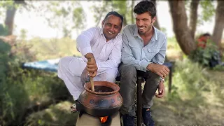 Cooking with Village Food Secrets