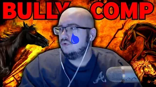 WingsOfRedemption Getting BULLIED/MOCKED Comp