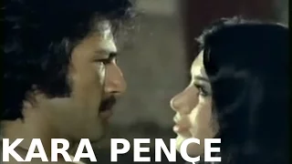 Kara Pençe - Eski Türk Filmi Tek Parça