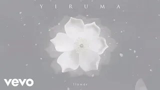 Yiruma - f l o w e r (Visualizer)