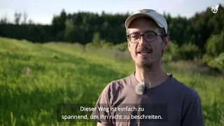 Regenerative Methoden auf dem Naturgut Katzhof