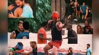 Yunus Emre Özden - Komik anlar - Survivor All Star 2024 - Harika derleme 😂🔥