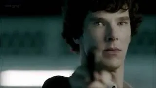 BBC Sherlock | Moriarty's Ringtone