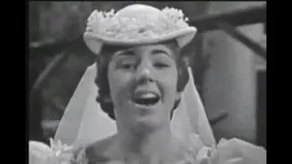 Anna Moffo - Care compagne (1956)