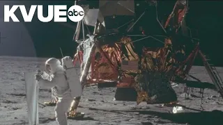 2023 marks 54 years since the moon landing | KVUE