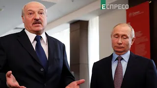 Путін та Лукашенко очікують помилки від Генштабу ЗСУ, щоб ввести війська з Білорусі, - Безсмертний