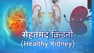 Ayushman Bhava: Healthy Kidney | सेहतमंद किडनी | 06 August, 2022