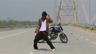 Dhoom Again song dance by yogesh tribute to the hrithik roshan