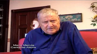 SPECIALE MARIO MEROLA A CURA DI VITTORIO VERDE