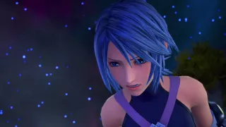 『KINGDOM HEARTS HD 2.8 Final Chapter Prologue』　TGS2016トレーラーショートバージョン