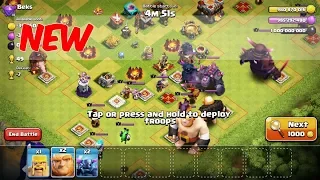 Clash Of Clans Latest Private Server 2017 With Builder Base | Updated Download