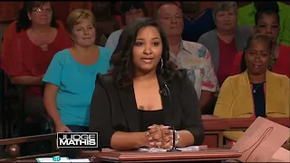 Judge Mathis: Contempt compilation (UPDATED)