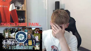 Reacting to The Seattle Mariners: A Legacy of Failure