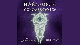Harmonic Convergence