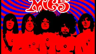 MC5 - Kick out the jams