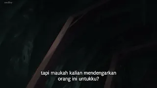 Kaiko Sareta Ankoku Heishi (30-Dai) No Slow Na Second Life Episode 4 Subtitle Indonesia