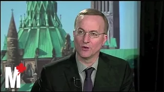John Geddes on how Budget 2013 will change Canada Day