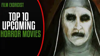 Top 10 Upcoming Horror Movies of 2020