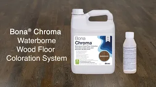 Bona® Chroma: FAQ - Chroma Application Method (2024)