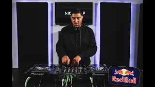 Techno Cyprus Live Sessions // Nicola P // Melodic House & Techno 2021 // Vol 1