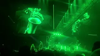 Roger Waters - Money - live Unipol Arena Bologna 2023