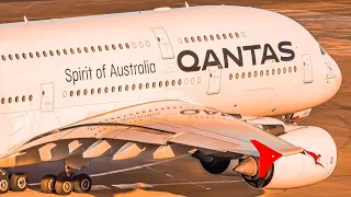 40 MINUTES of GREAT Afternoon Plane Spotting at SYDNEY | Sydney Airport Plane Spotting [SYD/YSSY]