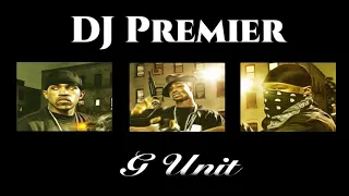 50 Cent & G-Unit - Eye For An Eye (DJ Premier Remix)