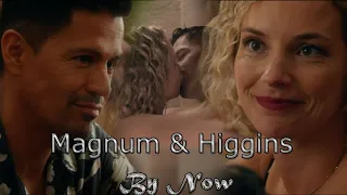 Magnum P.I - Magnum & Higgins - By Now