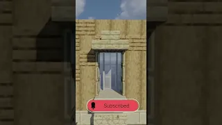 Simple Georgian Window Design Tutorial - With Debug Stick - 1