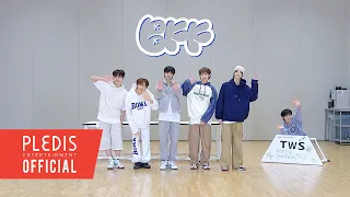 TWS (투어스) 'BFF' Dance Practice (Fix ver.)