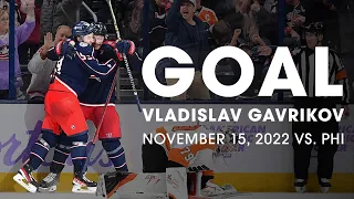 GAVY SEALS IT IN OVERTIME 💥💥💥