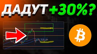 ВОЛНА РОСТА ПО LTC И DASH НА 30% СЕЙЧАС? | БИТКОИН СДЕЛАЕТ ЭТО! 50к$ | Криптовалюта, ISP