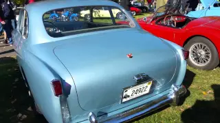 1955 Arnolt-MG