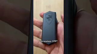 If John Wick had a Money Clip