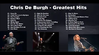 Chris De Burgh - Greatest Hits