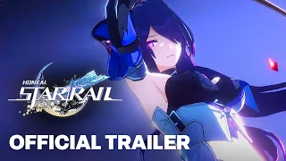 Honkai: Star Rail - Version 2.0 Official Music Video | "WHITE NIGHT"