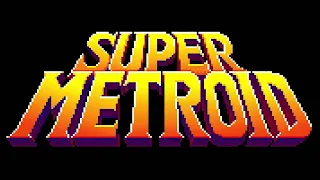 Theme of Samus Aran, Galactic Warrior (Crateria Surface) - Super Metroid OST [Extended]