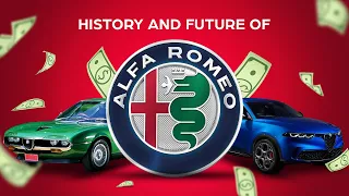 The Future of Alfa Romeo: 113 Years, But Can They Continue?