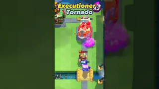 Useful Executioner Techs You MUST Know in Clash Royale