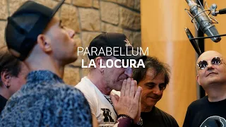 Ura Bere Bidean 23. #11 "La locura" 🔥🤪 - Parabellum / Fernando Velázquez