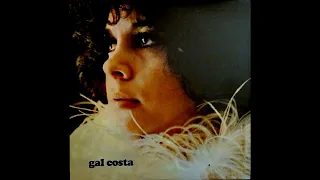 Gal Costa - Lost In The Paradise