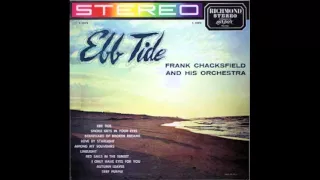 Frank Chacksfield & His Orchestra ‎– Ebb Tide - 1960 - full vinyl album