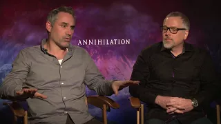 Annihilation (2018) - From Page to Screen Featurette- Paramount Pictures