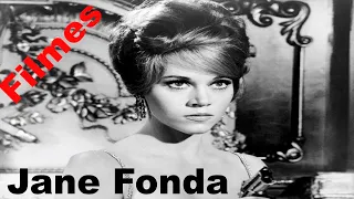 Filmes da Jane Fonda -  Parte 1(1962-1989).