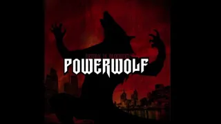 Powerwolf - Return in Bloodred (2005) Full Album