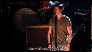 James Blunt - If time is all I have (Sub ESPAÑOL / Lyrics cc)