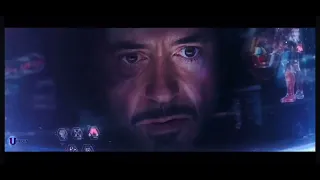 Ironman destroys Captain America ￼