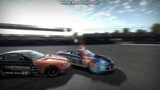 Car Battle | NFS Shift 2 Unleashed | SLR McLaren vs Carrera GT